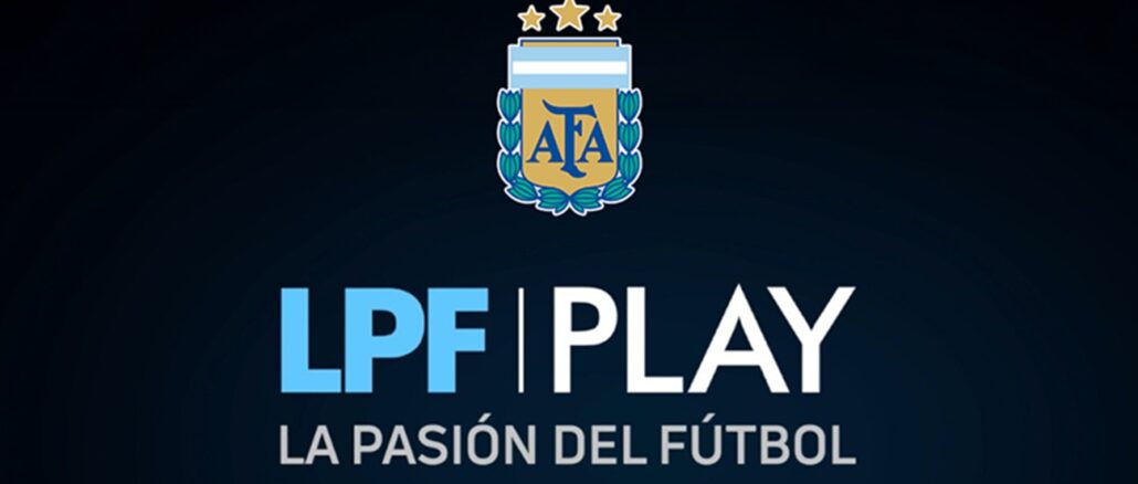El Ascenso llega a LPF Play, plataforma de streaming de la AFA