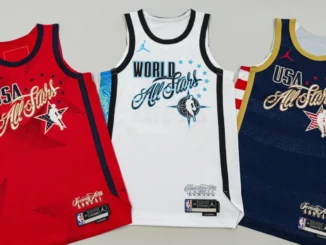 El Juego de las Estrellas del All Star Game NBA 2026