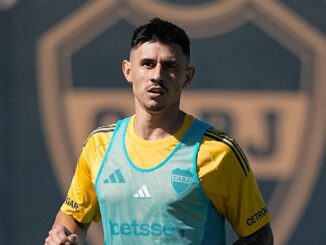 Adam Bareiro tiene su debut como titular en Boca enfrentando a Gimnasia de Chivilcoy por Copa Argentina.