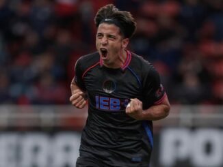 Fluminense desistió de contratar a Alexis Cuello