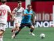 Argentinos y Belgrano igualaron sin goles