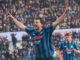 Atalanta venció a Napoli y llega confiado a Champions League