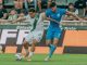 El Taladro cantó victoria con goles de Gómez y Méndez. Banfield, aún inhibido, le ganó 2 a 1 a Estudiantes (RC)