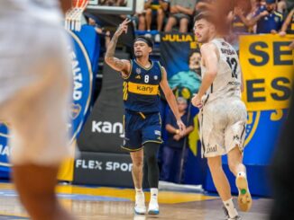 Boca sufrió pero terminó imponiéndose a Olímpico en La Bombonerita.