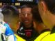 La tremenda arenga de César Farías en Copa Libertadores