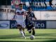 Fue 3 a 1 para el Funebrero con goles de Meléndez, Barbieri y Cristaldo. Chacarita le ganó a bien Gimnasia de Jujuy y se ilusiona