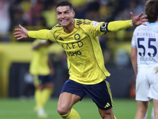 Según diversos medios, CR7 está enojado con el Fondo de Inversión Pública. Crece la polémica y Cristiano Ronaldo boicotearía al fútbol saudí