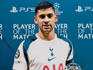 El entrenador de los Spurs dijo que el argentino venía así desde el jueves. Tottenham confirmó que Cuti Romero salió porque "estaba enfermo"