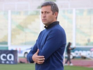 Diego Flores arregló su llegada a Instituto