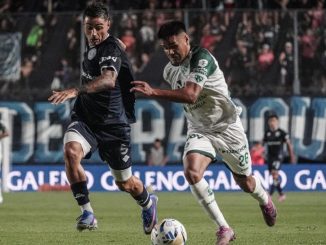 La Lepra mendocina lidera su zona con puntaje ideal