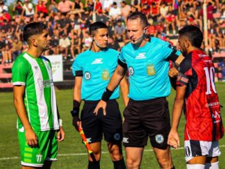 Fundación Amigos del Deporte goleó 3 a 0 y es finalista. FADEP eliminó a Estudiantes de San Luis y va por el ascenso al Federal A