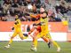Forge y Tigres no movieron el cero