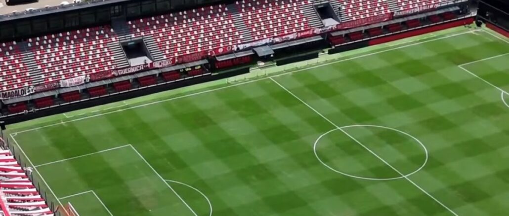 Tanto Insúa como Zaniratto acabaron con el misterio en Luna y Olavarría. Formaciones confirmadas para Barracas Central y Gimnasia La Plata