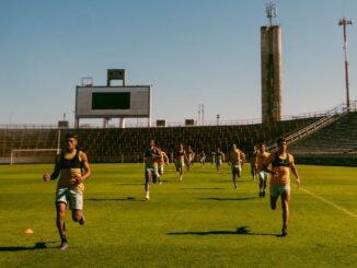 Guillermo Farré y Jorge Almirón confirmaron los titulares. Formaciones confirmadas para Aldosivi y Rosario Central