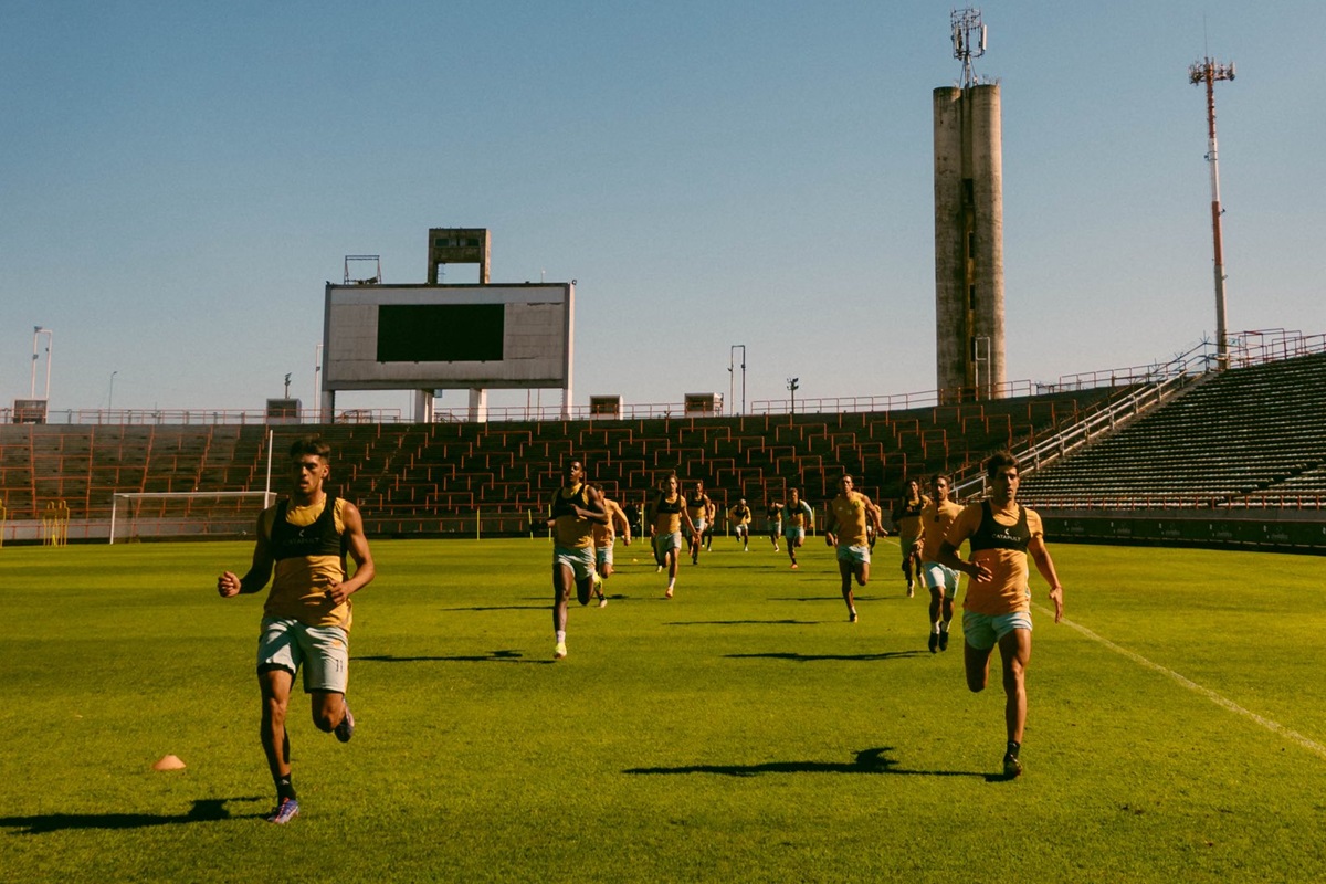 Formaciones confirmadas para Aldosivi y Rosario Central