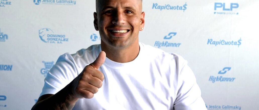 El mediocampista surgido de Gimnasia firmó en Berisso. El ex San Lorenzo, Franco Mussis, es refuerzo de Villa San Carlos