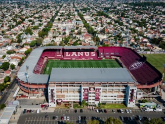 Boca podría llevar visitantes contra Lanús: "Más de 10 mil hinchas con entradas a 100 mil pesos"