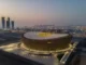 La Finalissima entre Argentina y España se jugará en un estadio Lusail completo: entradas agotadas