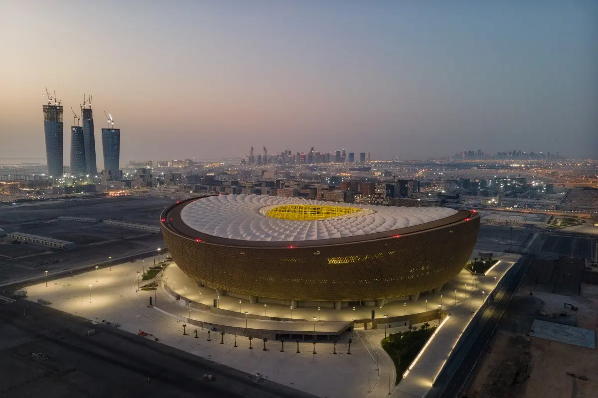 La Finalissima entre Argentina y España se jugará en un estadio Lusail completo: entradas agotadas