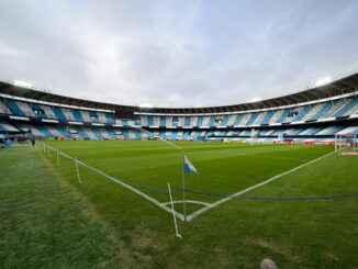 Gustavo Costas y Nico Diez ya dieron a conocer sus titulares. Formaciones confirmadas para Racing y Argentinos Juniors