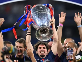 ¿Cuándo se sortean y cuándo se juegan los octavos de final de la Champions League?