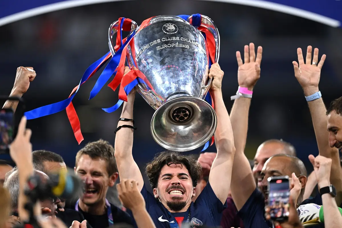¿Cuándo es el sorteo de los octavos de final de la Champions League y cuándo se juegan?