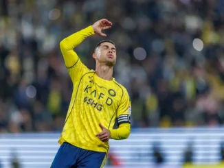 Cristiano Ronaldo, ausente en el Al Nassr por la Champions Asiático: las razones