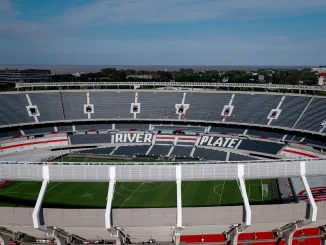 Revolución en Argentina: River venderá cerveza en el estadio Monumental
