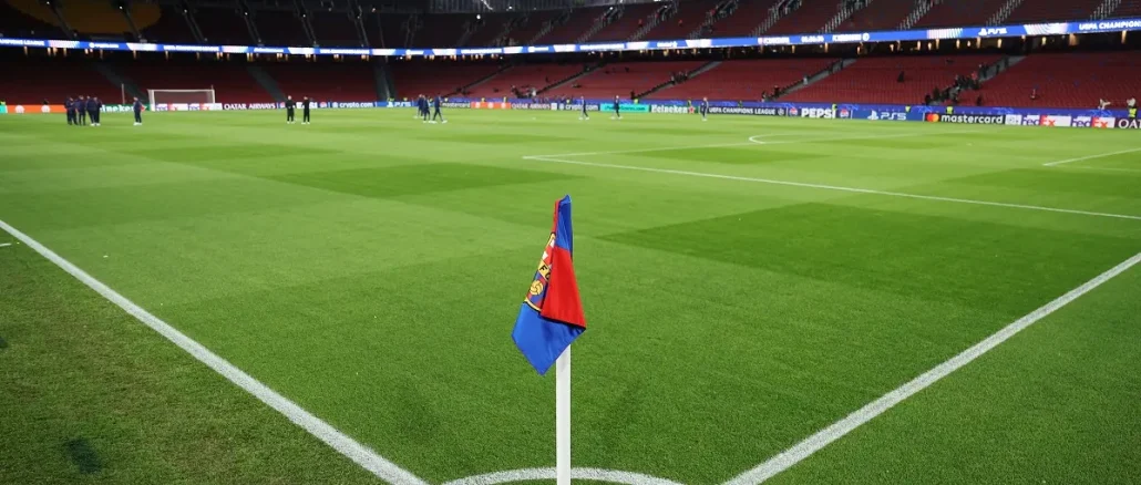 GettyImages-2258703095 Barcelona presentó la candidatura para recibir la final de Champions League 2029 en el Camp Nou