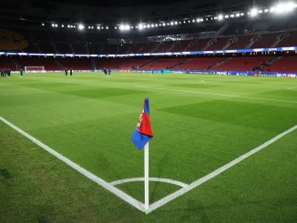Barcelona presentó la candidatura para recibir la final de Champions League 2029 en el Camp Nou