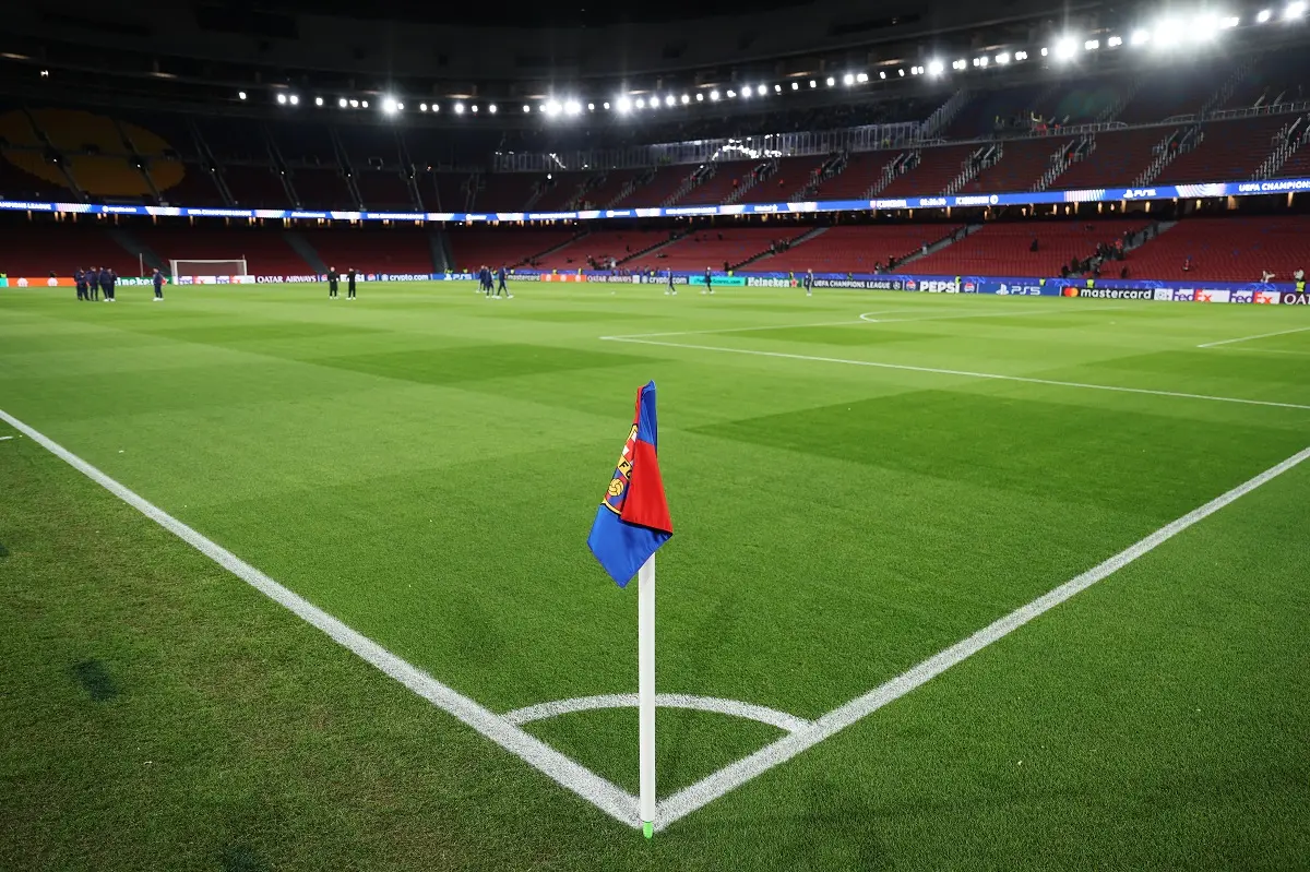 Barcelona presentó la candidatura para recibir la final de Champions League 2029 en el Camp Nou