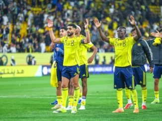 Al Nassr, sin Cristiano Ronaldo, ganó en Turkmenistán y dio el primer paso en octavos de la Champions Asiática