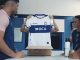 Oca y Flybondi pasan a ser sponsor del Lobo. Gimnasia La Plata presentó sus dos camisetas del 2026 que son de Givova