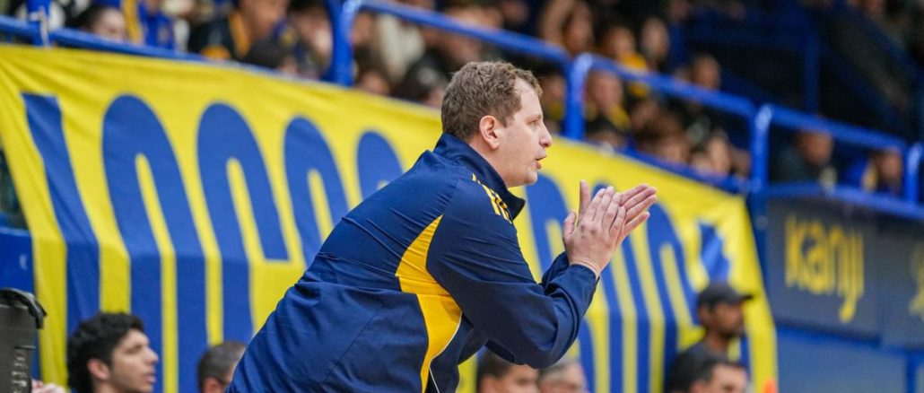 Gonzalo Pérez no será más el técnico del Xeneize marchándose con cuatro títulos en su haber.