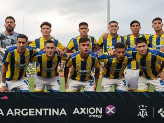 Ángel Di María sumó un nuevo torneo a su carrera