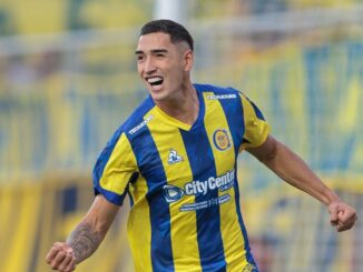 Rosario Central avanzó en Copa Argentina