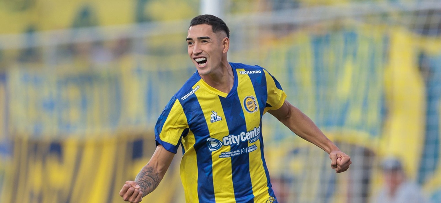 Rosario Central avanzó en Copa Argentina