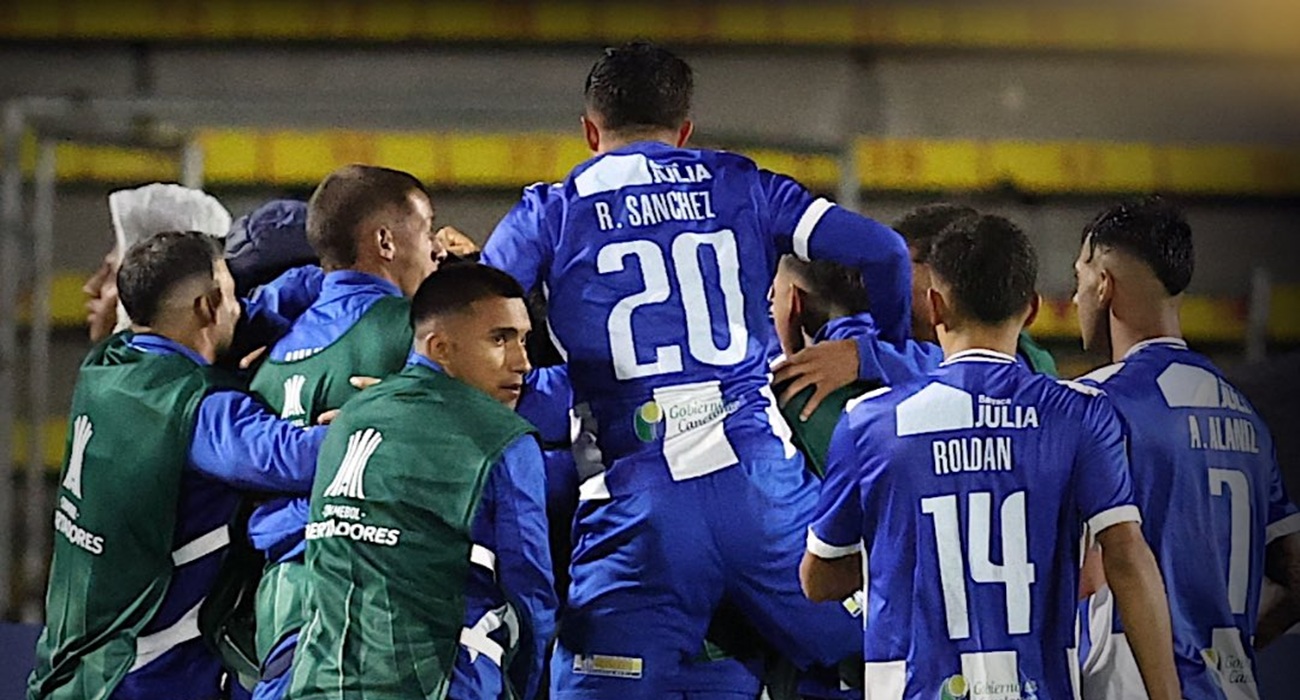Juventud Las Piedras eliminó a Universidad Católica por penales