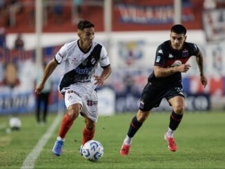 Tigre trabajó para vencer a Claypole