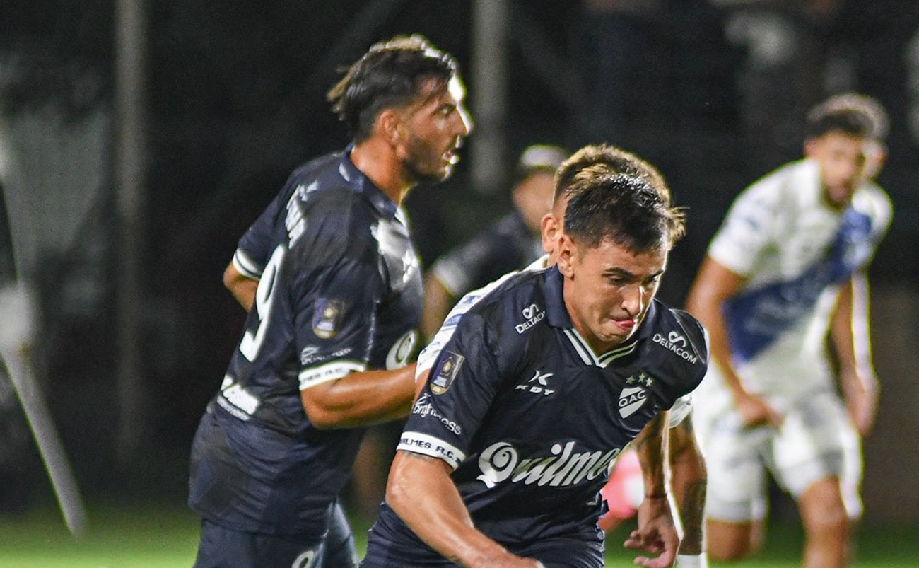 Quilmes empató 0-0 con Midland, que mereció más