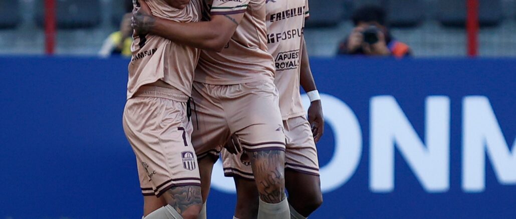 Carabobo dio la nota