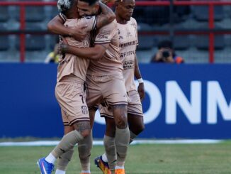 Carabobo dio la nota