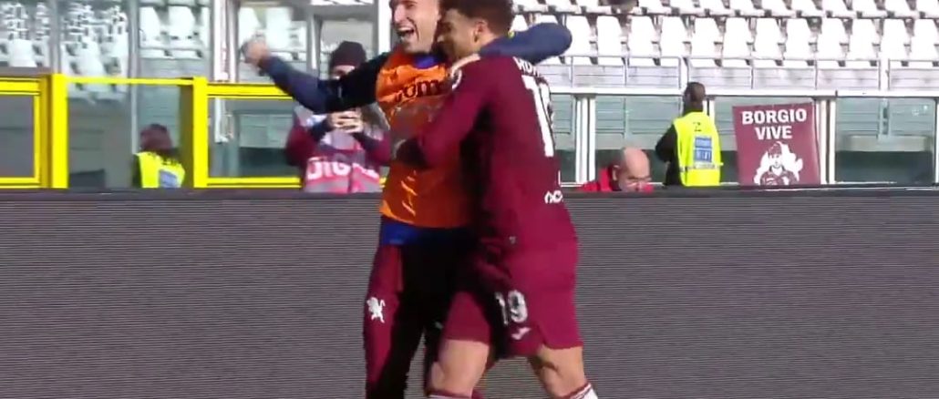 IMG-20260201-WA0010(1) Torino le ganó al Lecce en Serie A