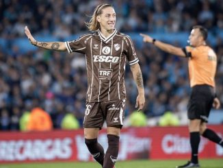 El Pájaro finalmente consiguió club lejos del Calamar. Ignacio Schor marchó libre de Platense al Ceuta de España