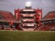 Formaciones de Independiente y Central Córdoba