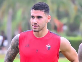 La novela entre el futbolista y el Sabalero sumó un nuevo capítulo. Colón califició de extorsivo al uruguayo José Neris