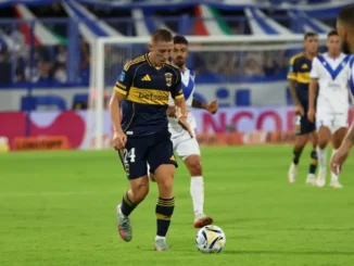 ¡Cambio de planes! - Boca no tendrá día libre hoy y entrenará a la tarde