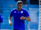El zaguero se sometió a una artroscopía y estará un mes inactivo. Juan Infante es baja nuevamente en Atlético Tucumán