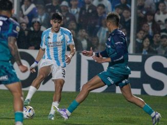 Kevin López será refuerzo de San Martín