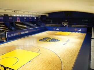 Boca y San Lorenzo decidieron disputar sus partidos sin público ni prensa debido al paro general.